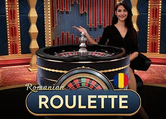 Romanian Roulette - SUNBET388