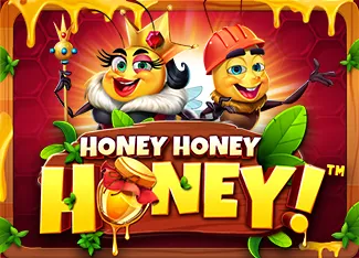 Honey Honey Honey - SUNBET388