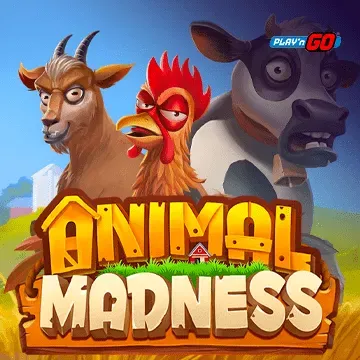 Animal Madness - SUNBET388