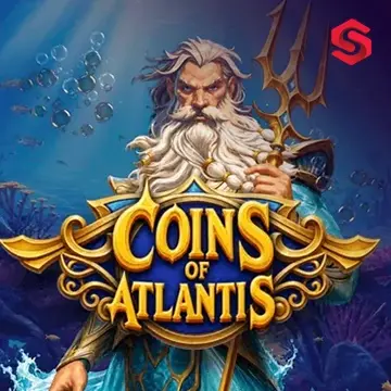 Coins of Atlantis - SUNBET388