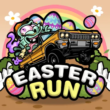 Easter Run - SUNBET388