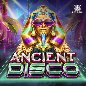 Ancient Disco - SUNBET388