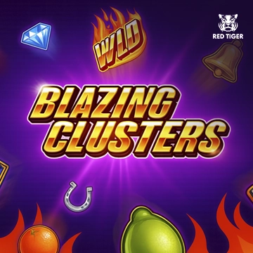 Blazing Clusters - SUNBET388