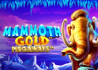 Mammoth Gold Megaways - SUNBET388