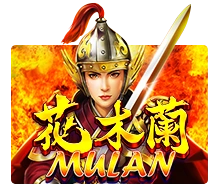 Mulan - SUNBET388