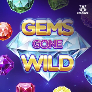 Gems Gone Wild - SUNBET388