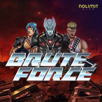 Brute Force - SUNBET388