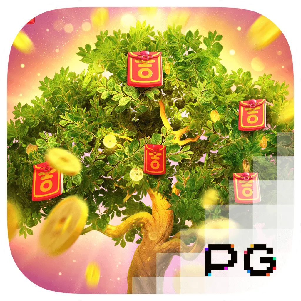 Prosperity Fortune Tree - SUNBET388