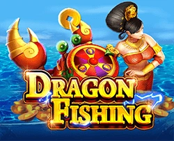Dragon Fishing - SUNBET388