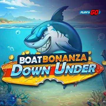 Boat Bonanza Down Under - SUNBET388
