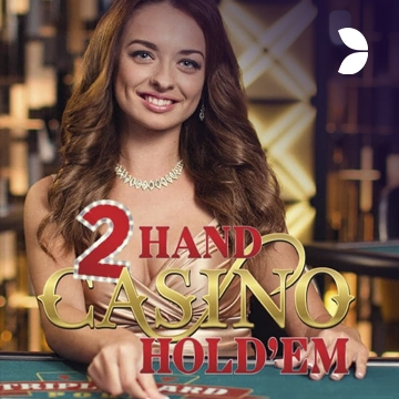 2 Hand Casino Holdem - SUNBET388