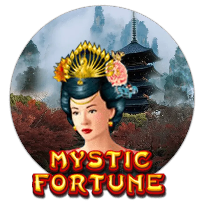 Mystic Fortune - SUNBET388