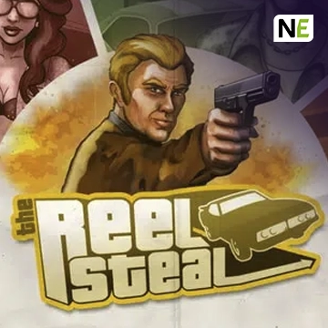 Reel Steal - SUNBET388