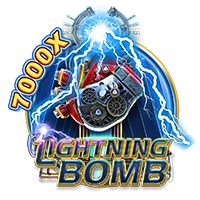 LIGHTNING BOMB - SUNBET388