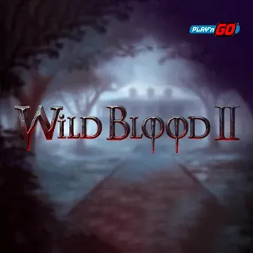 Wild Blood 2 - SUNBET388