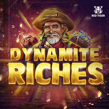 Dynamite Riches - SUNBET388