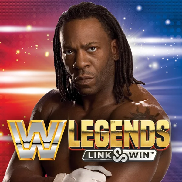 WWE Legends: Link & Win - SUNBET388