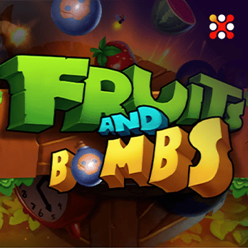 Fruits and Bombs - SUNBET388