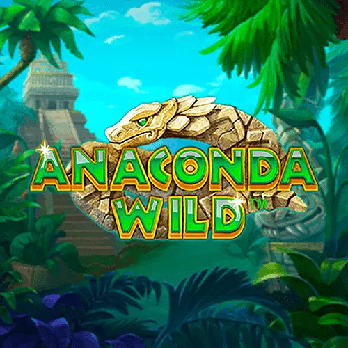 Anaconda Wild - SUNBET388