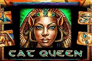 Cat Queen - SUNBET388