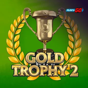 Gold Trophy 2 - SUNBET388