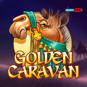 Golden Caravan - SUNBET388