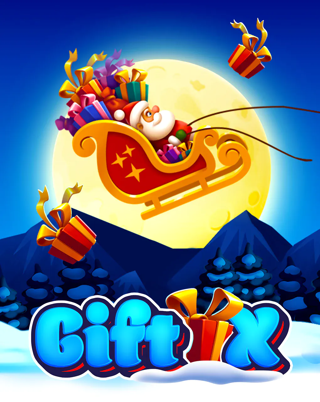 Gift X - SUNBET388