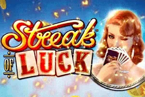 Streak of Luck - SUNBET388