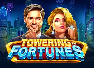 Towering Fortunes - SUNBET388