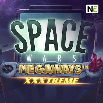 Space Wars Megaways XXXTreme - SUNBET388