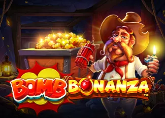Bomb Bonanza - SUNBET388