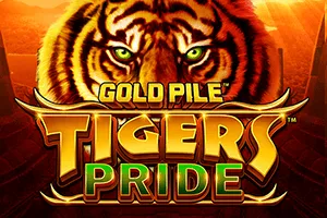 Gold Pile: Tigers Pride - SUNBET388