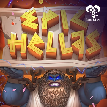 Epic Hellas - SUNBET388