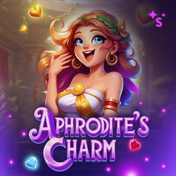 Aphrodites Charm - SUNBET388