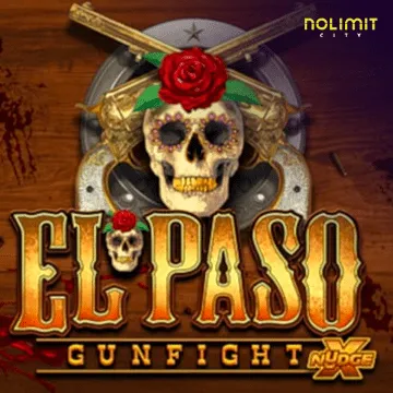 El Paso Gunfight xNudge - SUNBET388