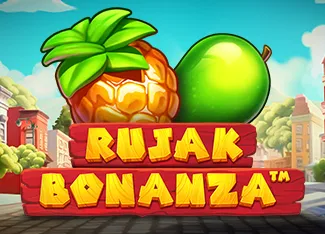 Rujak Bonanza - SUNBET388
