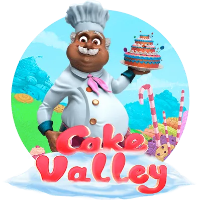Cake Valley - SUNBET388