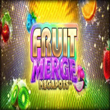 Fruit Merge Megapots - SUNBET388
