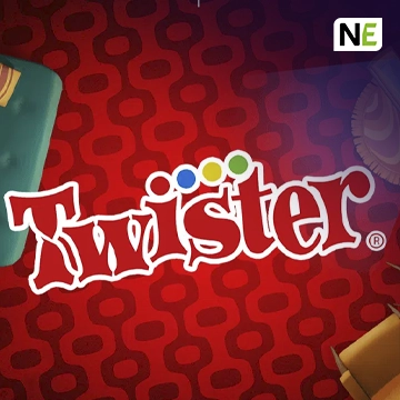 Twister - SUNBET388