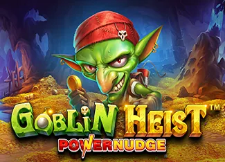Goblin Heist Powernudge - SUNBET388