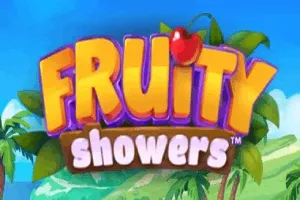 Fruity Showers - SUNBET388