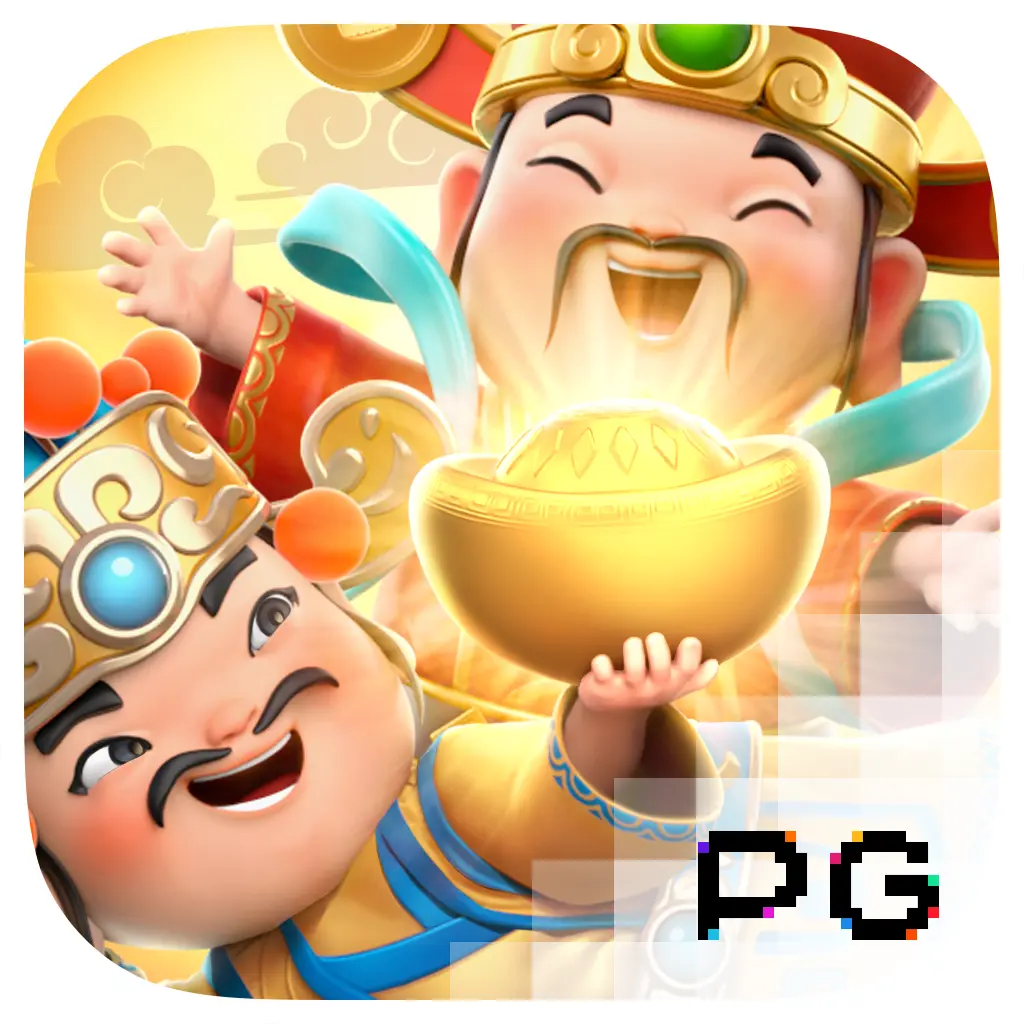 Cai Shen Wins - SUNBET388