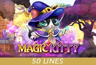 Magic Kitty - SUNBET388