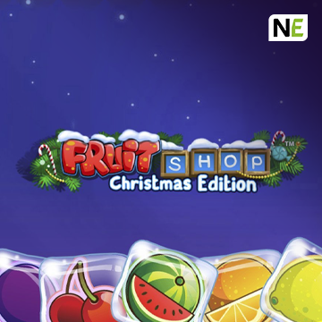 Fruit Shop Christmas Edition - SUNBET388