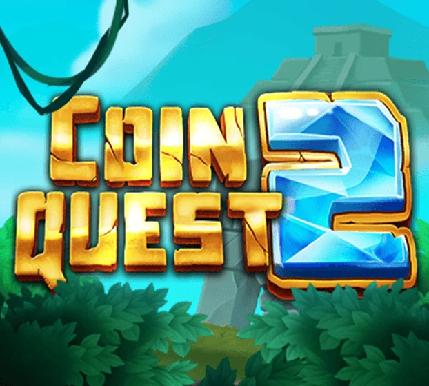 Coin Quest 2 - SUNBET388