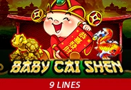 Baby Cai Shen - SUNBET388