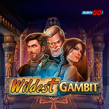 Wildest Gambit - SUNBET388