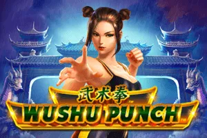 Wushu Punch - SUNBET388