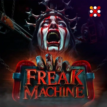 Freak Machine - SUNBET388