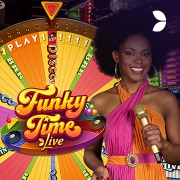 Funky Time - SUNBET388